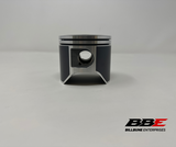 ‘11-‘12 Polaris 800 Pro RMK CFI Standard 85.00mm Bore Wiseco Piston Kit