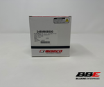 ‘11-‘12 Polaris 800 Pro RMK CFI Standard 85.00mm Bore Wiseco Piston Kit