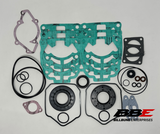 '00-'02 Ski-Doo MXZ 700 Gasket Set With Seals, Summit, Legend, Grand Touring 700