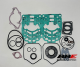 '03-'04 Ski-Doo MXZ 700 Gasket Set With Seals, Summit, Legend, Grand Touring 700