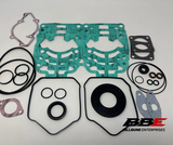 '03-'04 Ski-Doo MXZ 700 Gasket Set With Seals, Summit, Legend, Grand Touring 700