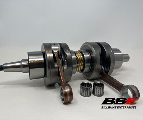 '08-'16 Polaris 800 Switchback, RMK, Rush, Dragon 800, Hot Rods Crankshaft 4403