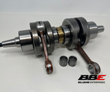 '08-'16 Polaris 800 Switchback, RMK, Rush, Dragon 800, Hot Rods Crankshaft 4403