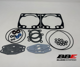 '14-'23 Arctic Cat ZR 6000 C-TEC2 Top End Gasket Set, XF C-TEC2, 710320