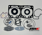 '14-'23 Arctic Cat ZR 6000 C-TEC2 Engine Gasket Set with Seals, XF C-TEC2, 711320