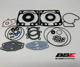 '14-'23 Arctic Cat ZR 6000 C-TEC2 Engine Gasket Set with Seals, XF C-TEC2, 711320