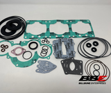 '97-'03 Ski-doo Mach Z 809 Complete Gasket Set with Crankshaft Oil Seals 711221