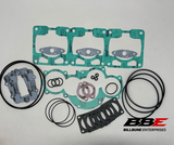 '93-'98 Ski-doo Mach Z 779 Top End Gasket Set, Mach Z, 780 710198