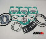 '93-'98 Ski-doo Mach Z 779 Top End Gasket Set, Mach Z, 780 710198