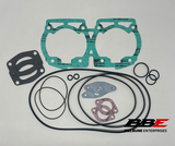 '97-'01 Ski-doo Summit 500 494 Engine Type, MXZ 500 Top End Gasket Set 710212
