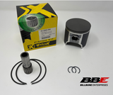 ‘79-‘82 MOTO-SKI Futura 500 Standard / Stock 72.00mm Piston Kit, Sonic