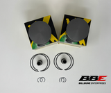 ‘79-‘82 MOTO-SKI Futura 500 Standard / Stock 72.00mm Piston Kits, Sonic