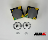 ‘79-‘82 MOTO-SKI Futura 500 .50mm O/S 72.50mm Piston Kits, Sonic