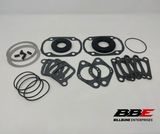 '79-'89 Ski-doo 503 Gasket Kit with seals, Alpine, Safari, Skandic, Blizzard 711162B