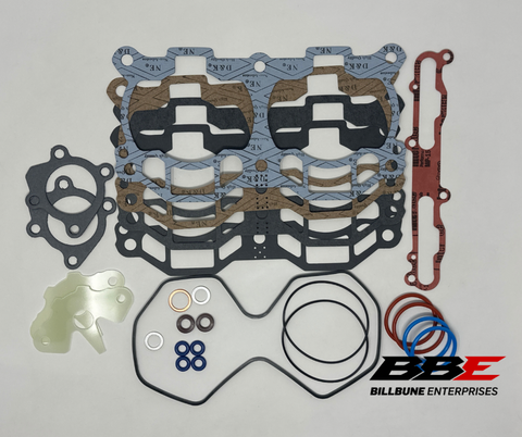 ‘18-‘22 Ski-doo 600R E-TEC Top End Gasket Set SM-09538T