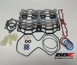 ‘18-‘22 Ski-doo 600R E-TEC Top End Gasket Set SM-09538T