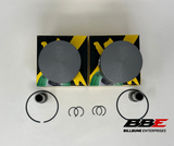 ‘18-‘22 Ski-doo 600R E-TEC Standard / Stock 72.30mm Bore Piston Kits