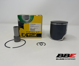 ‘18-‘22 Ski-doo 600R E-TEC Standard / Stock 72.30mm Bore Piston Kit