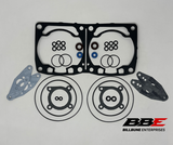 '18-'20 Arctic Cat M 8000, ZR 8000 Sno Pro, Riot, Top End Gasket Set 710331