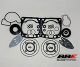 '18-'20 Arctic Cat M 8000, ZR 8000 Sno Pro, Riot, Engine Gasket Set With Seals, 711331