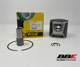 '92-'99 Ski-Doo 582 Stock / Standard 76.00mm Bore Piston Kit, Formula, Grand Touring