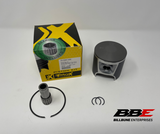 '92-'99 Ski-Doo 582 Stock / Standard 76.00mm Bore Piston Kit, Formula, Grand Touring