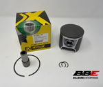 '92-'99 Ski-Doo 582 1.00mm O/S 77.00mm Bore Piston Kit, Formula, Grand Touring