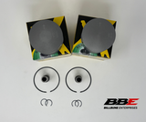 '92-'99 Ski-Doo 582 Stock / Standard 76.00mm Bore Piston Kits, Formula, Grand Touring