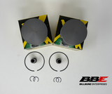 '92-'99 Ski-Doo 582 1.00mm O/S 77.00mm Bore Piston Kits, Formula, Grand Touring