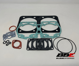 '89-'99 Ski-Doo 583 Top End Gasket Set, Formula, Summit, MXZ, 35.5591
