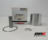 '73-'99 Polaris Indy 440 Wiseco .50mm O/S 68.25mm Bore Piston Kit, Trail, EC44TX