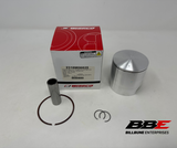 '73-'99 Polaris Indy 440 Wiseco .50mm O/S 68.25mm Bore Piston Kit, Trail, EC44TX