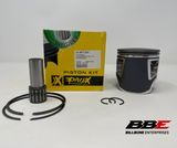 ‘17-‘22 Ski-doo 850 E-TEC Standard / Stock 82.00mm Bore Piston Kit, MXZ