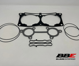 ‘19-‘22 Polaris 850 Indy, Axys Pro-RMK, Khaos, SKS Top End Gasket Set