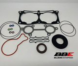 ‘19-‘22 Polaris 850 Indy, Axys Pro-RMK, Khaos, SKS Engine Gasket Set With Seals