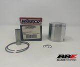 '93-'94 Polaris Indy 580 XLT Wiseco 1mm Oversized 65.00mm Bore Piston Kit