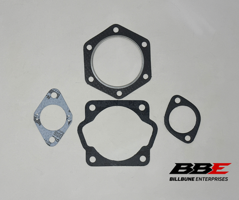 340 Sachs Top End Gasket Set SA340R, SA340C, 710308