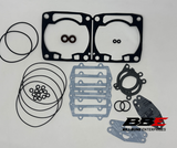 ‘09-‘14 Arctic Cat 600 Sno-Pro Factory Racer Top End Gasket Set 710304