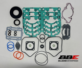 '09-'19 Ski-Doo 600 ETEC Complete Gasket Set With Oil Seals, Renegade, MXZ 711303