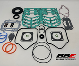 '09-'19 Ski-Doo 600 ETEC Complete Gasket Set With Oil Seals, Renegade, MXZ 711303