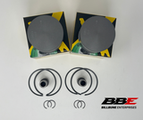 '16-'21 Polaris 600 AXYS Pro Rmk Standard 77.25mm Piston Kits, Indy XCR, Rush