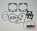 '07-'08 Polaris 600 CFI Top End Gasket Set, HO LX IQ, Switchback, Touring 710298
