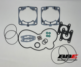 '07-'08 Polaris 600 CFI Top End Gasket Set, HO LX IQ, Switchback, Touring 710298