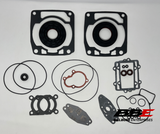 ‘07-‘11 Arctic Cat M 1000 EFI / Sno-Pro Gasket Set With Seals, F1000, Cross Fire 1000