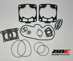 ‘99-‘00 Polaris 440 XCR SP Top End Gasket Set, 2000 Polaris 440 XC SP, 710294