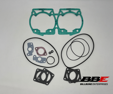'95-'96 Ski-doo 670 Top End Gasket Set, Summit, Formula SS, Grand Touring, 710293