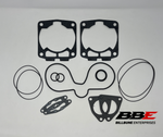 2006 Polaris 600 HO Switchback F/O Top End Gasket Set, Polaris 600 HO RMK, 710291
