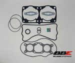 '13-'16 Polaris 800 CFI Top End Gasket Set, Pro RMK, Indy, Rush, 710316