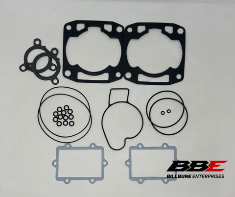 '04-'17 Arctic Cat F5 500 Top End Gasket Set, ZR 5000 EFI, Sno-Pro 500 EFI, 710290