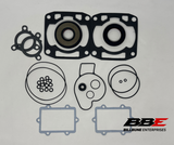 '04-'17 Arctic Cat F5 500 Engine Gasket Set With Seals, ZR 5000 EFI, Sno-Pro 500 EFI, 711290